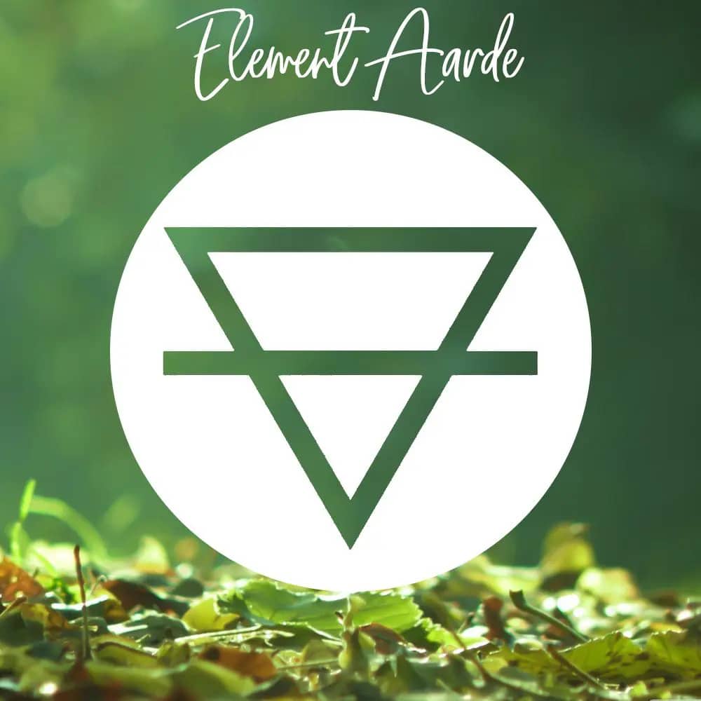 The Earth element
