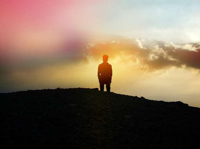 Contemplation