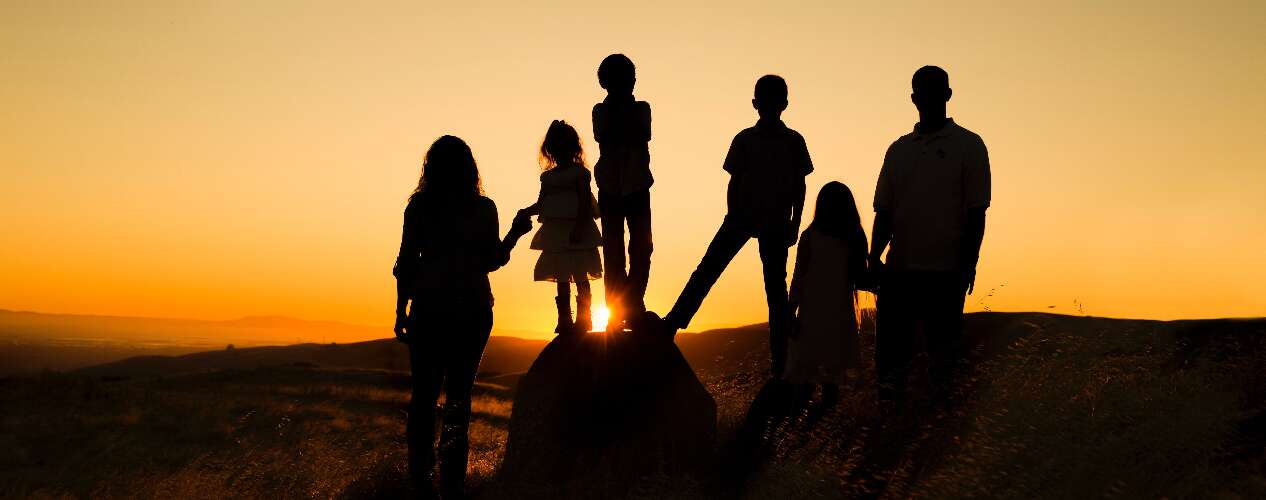 Family matters