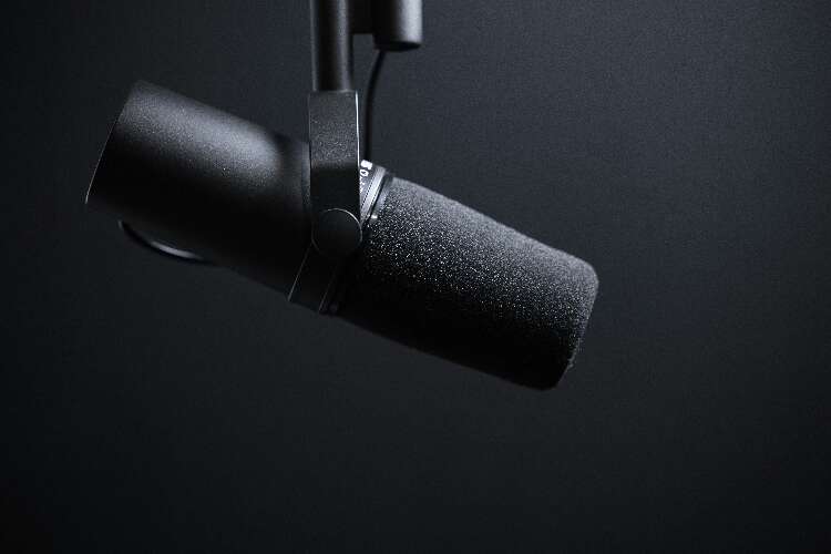 Some thoughts on Brian Atlas' Whatever podcast