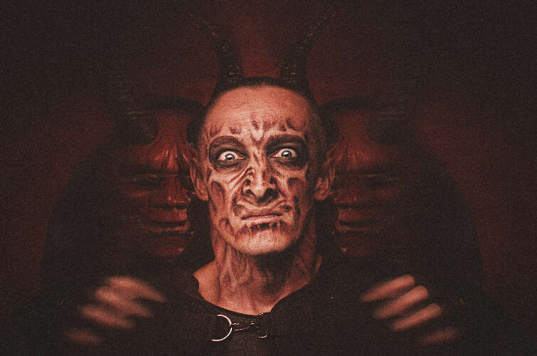 Antichrist within Antichrist