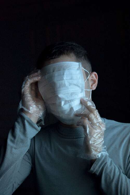 Face mask mandate