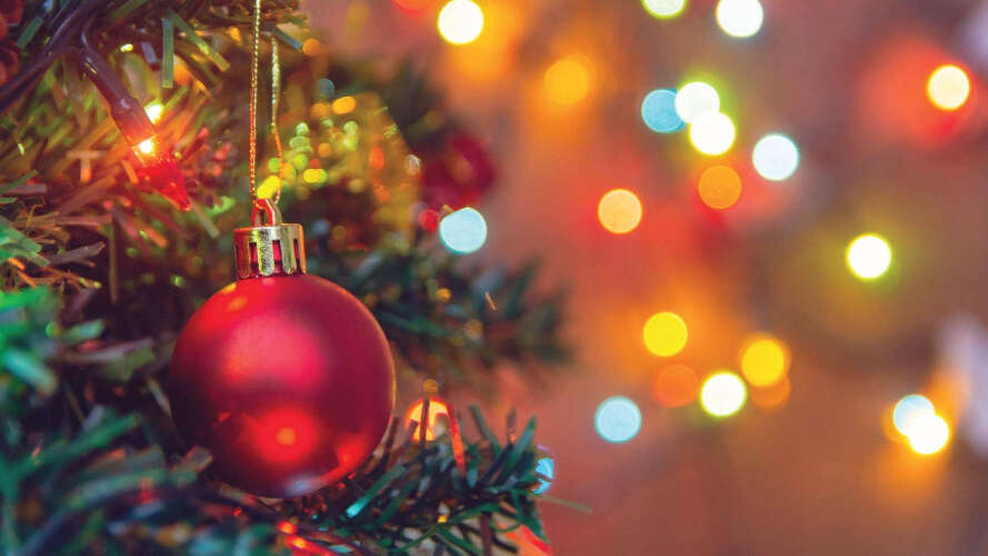 This christmas...