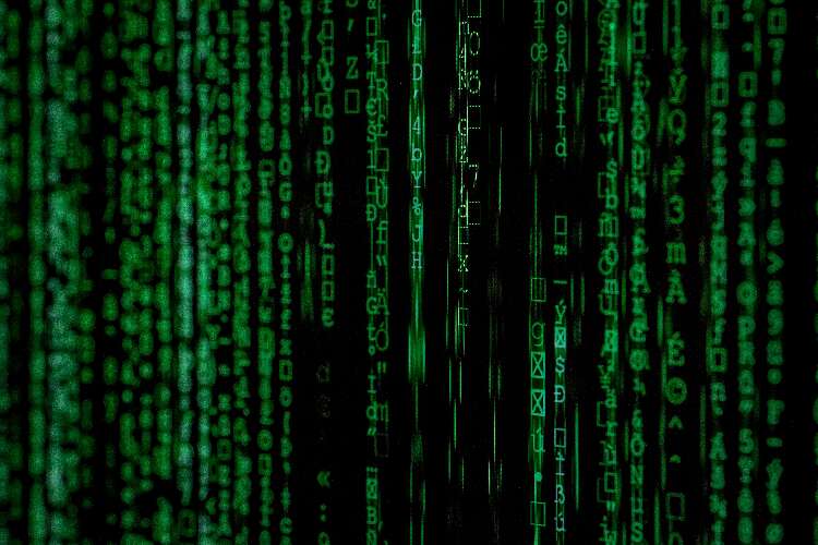 The Matrix and death