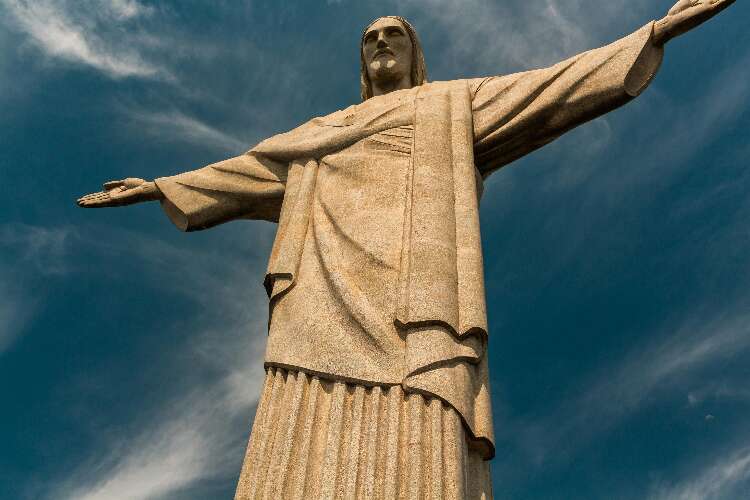 To follow Christ, is to be protected