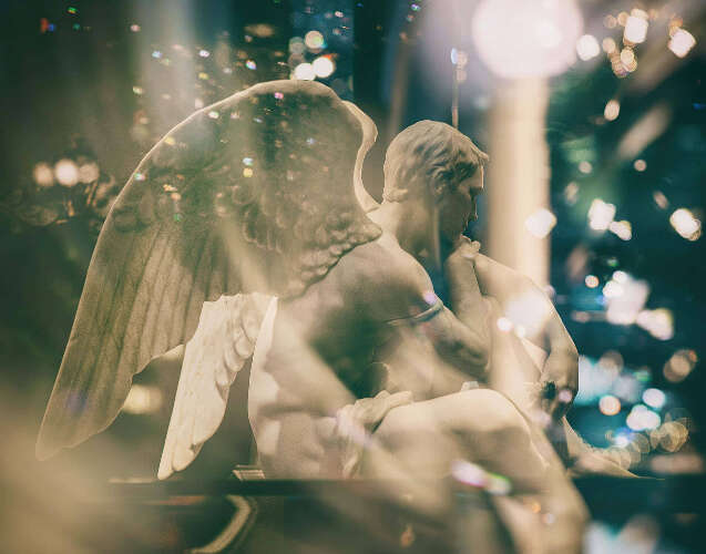 Angels and Demons