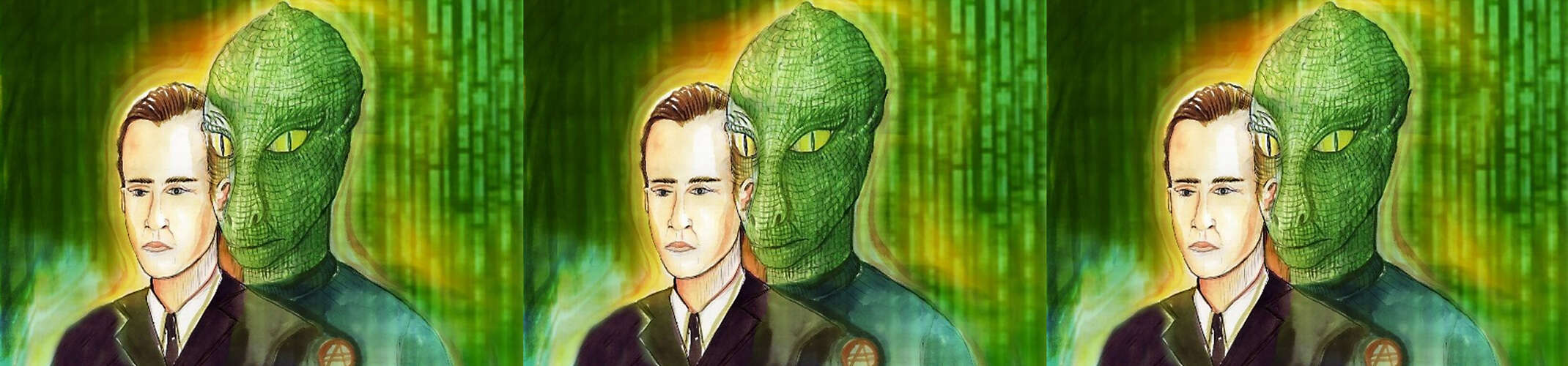 On Susan Reed's ‘The Body Snatchers’