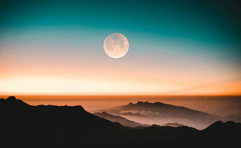 More information on the Moon