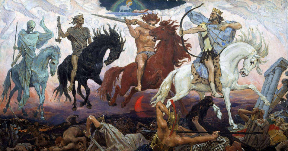 Tartarian Christianity