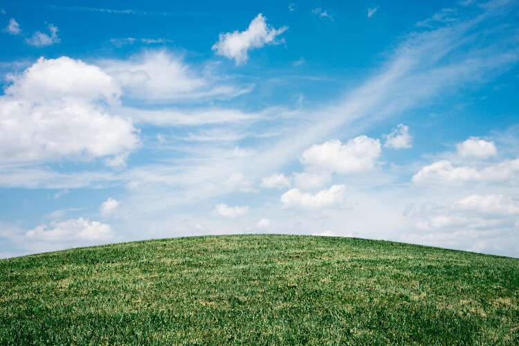 The Earth doesn’t revolve around the Sun