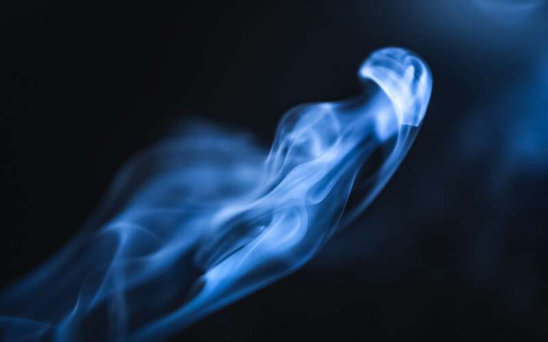 Spirited moments