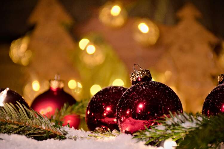 This christmas... #2