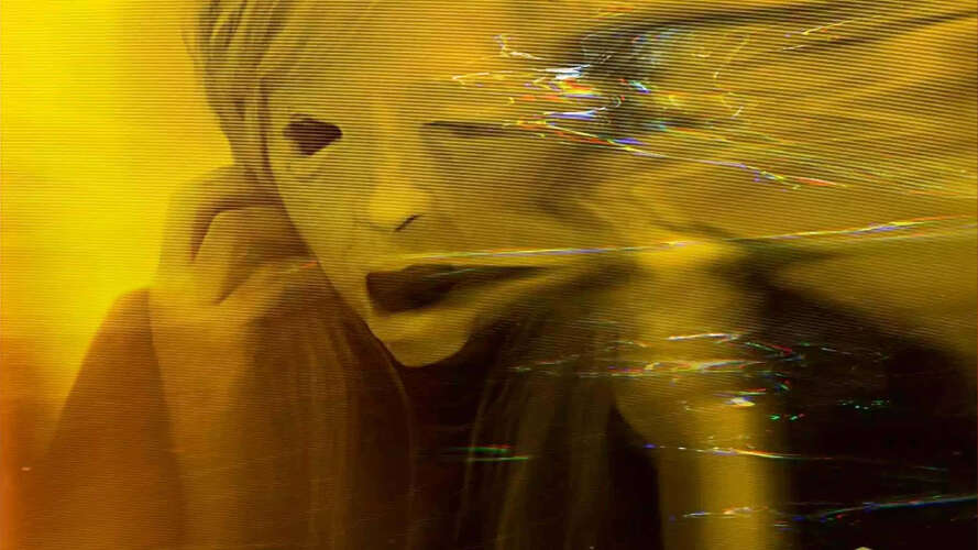 'Possessor' (2020), a science-fiction movie being cold-hard reality