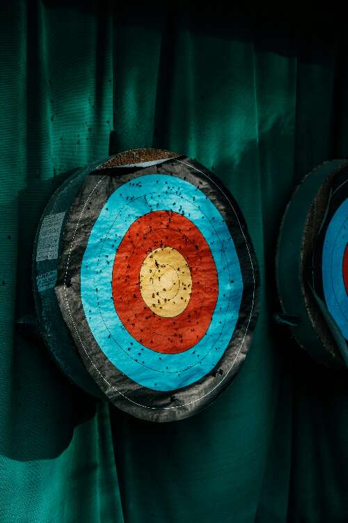 Target of the Antichrist