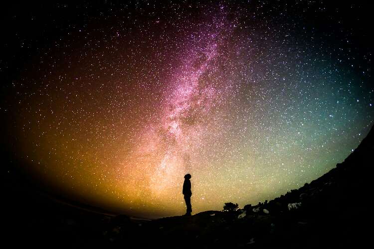 Astronomy and astrology