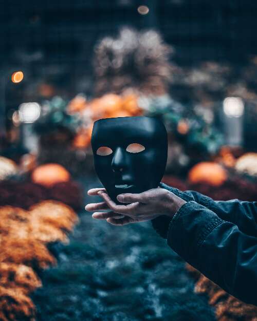 Examples of people who are taken over
