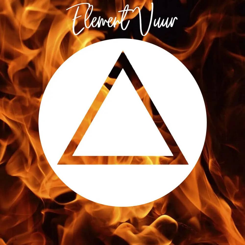 The Fire element