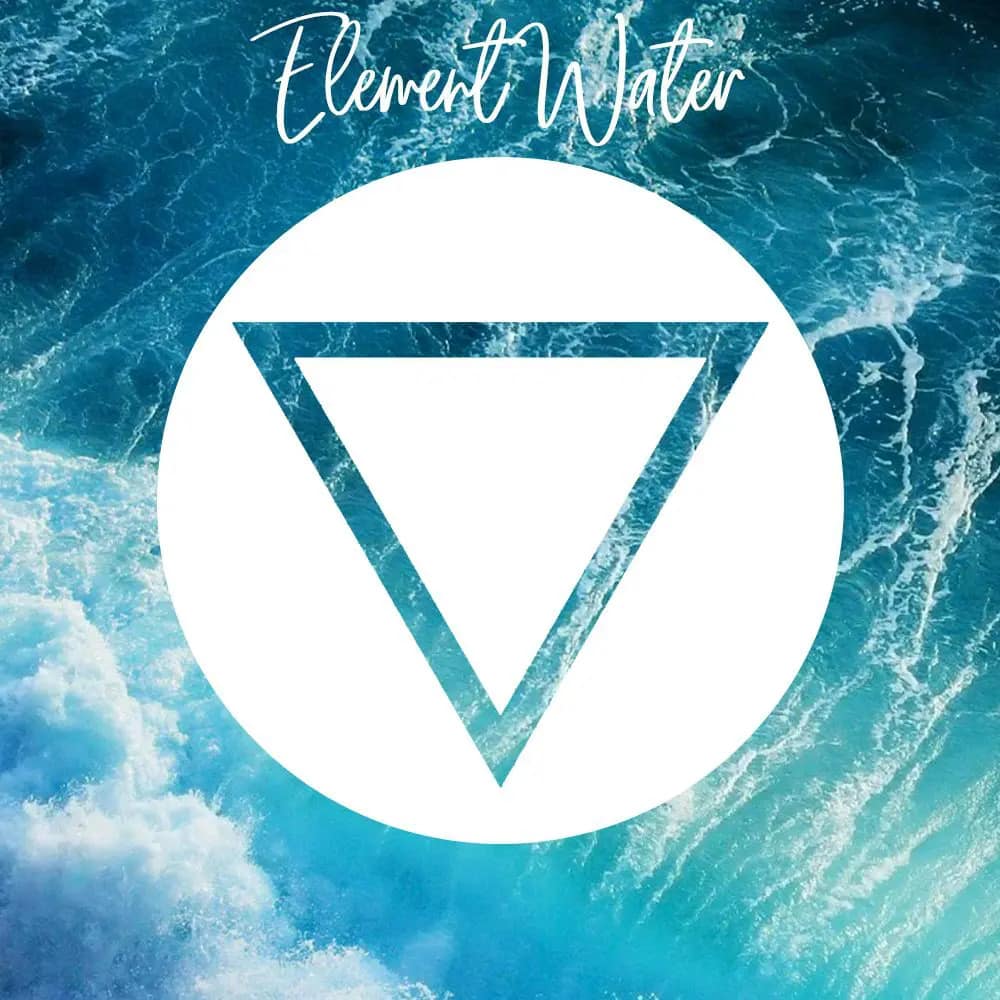 The Water element